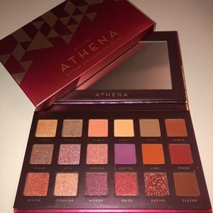 Bad Habit Athena Palette
